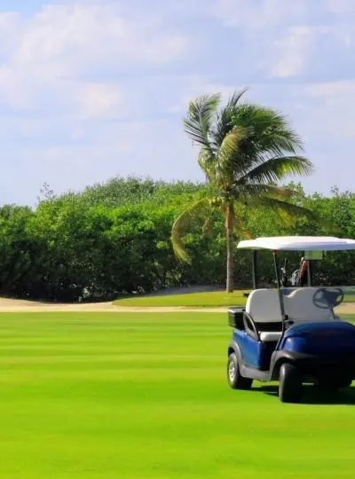 Golf Properties