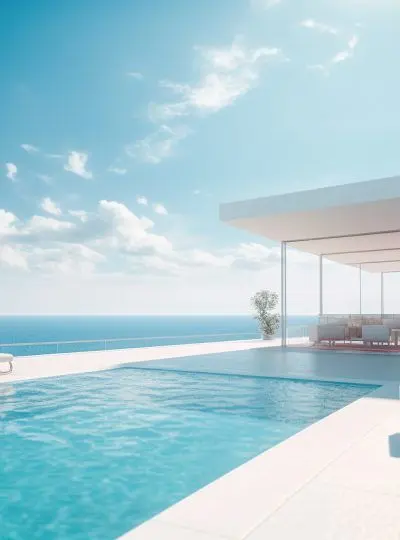 Luxury Holiday
