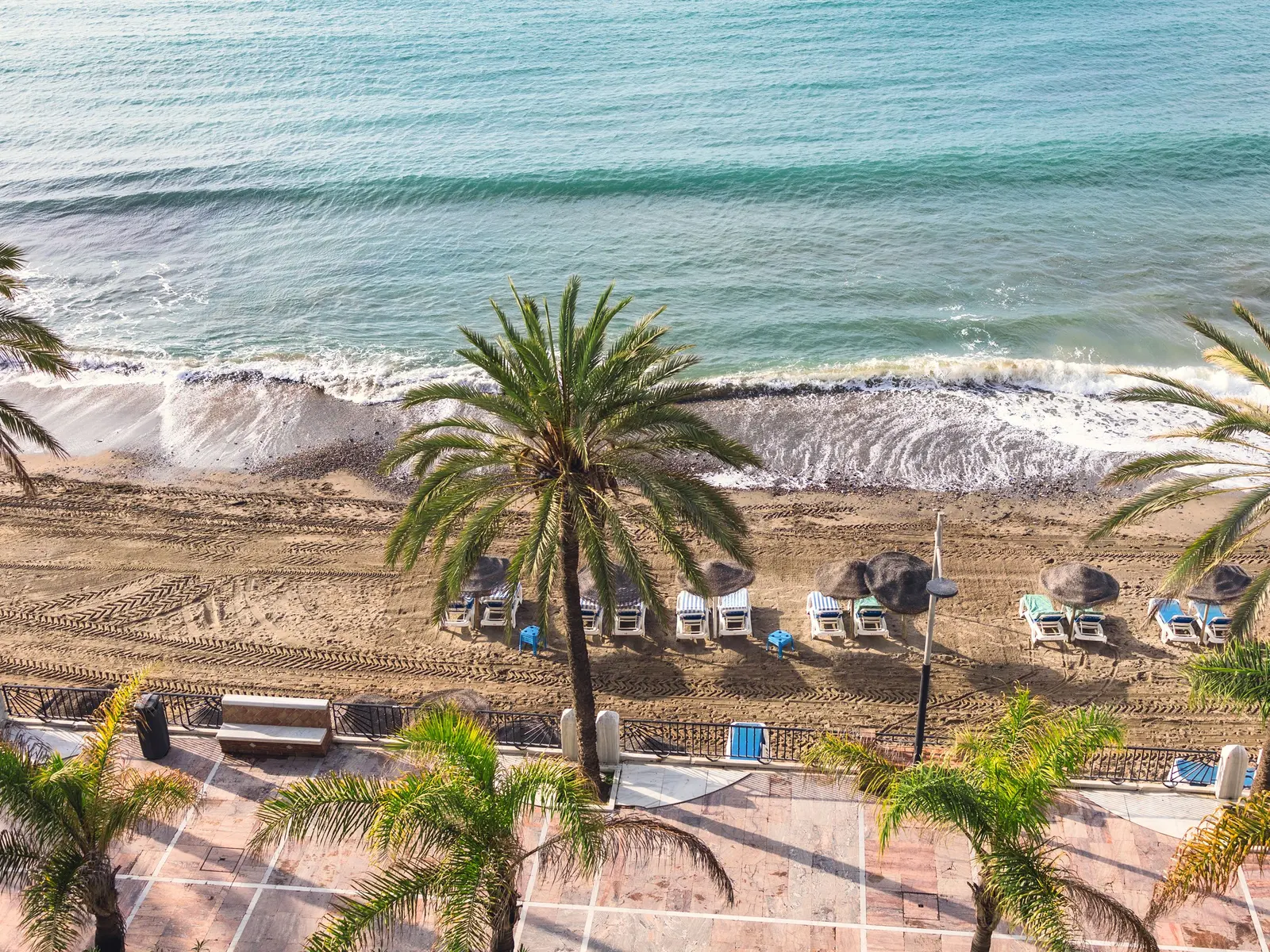 Dónde alojarse en Málaga: los mejores barrios y alojamientos vacacionales para el verano de 2026